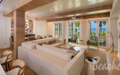 Beaches Turks and Caicos Just Got a $150 Million Upgrade: Inside the New Treasure Beach Village