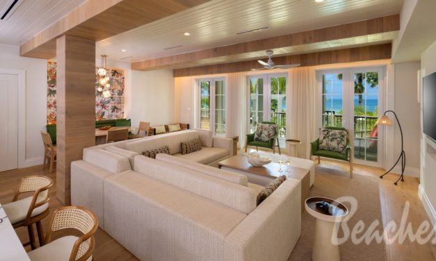 Beaches Turks and Caicos Just Got a $150 Million Upgrade: Inside the New Treasure Beach Village