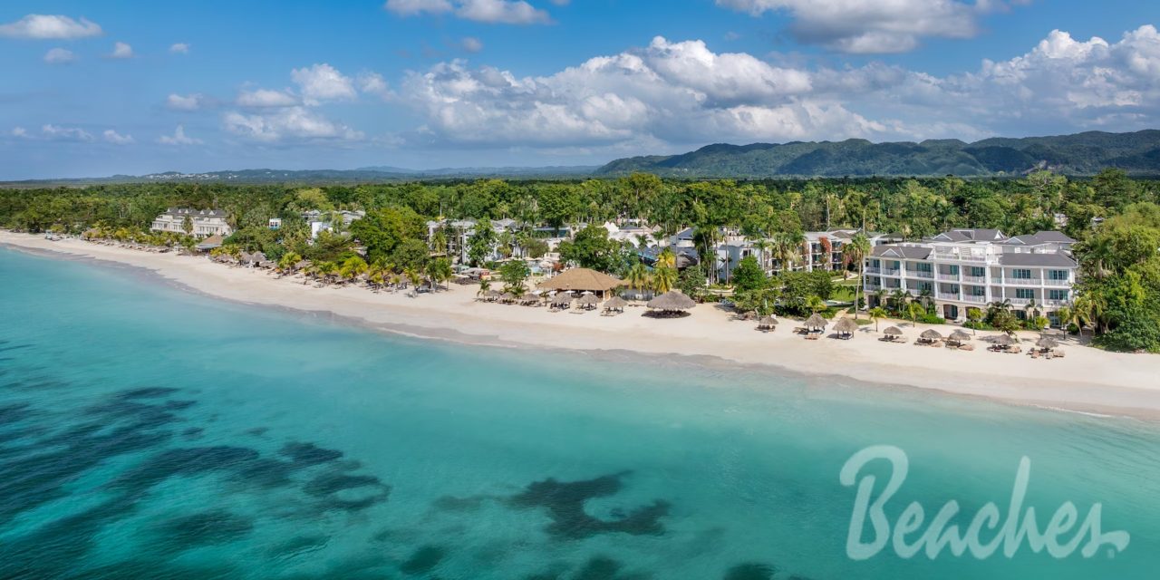 Caribbean Bookings Surge as Travelers Shift Away from Mexico — Here’s What the 2026 Data Shows