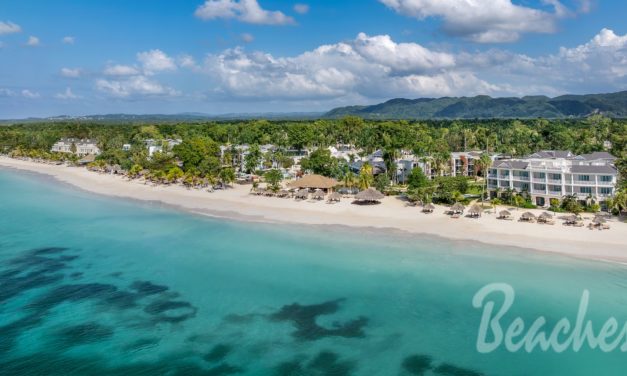 Caribbean Bookings Surge as Travelers Shift Away from Mexico — Here’s What the 2026 Data Shows