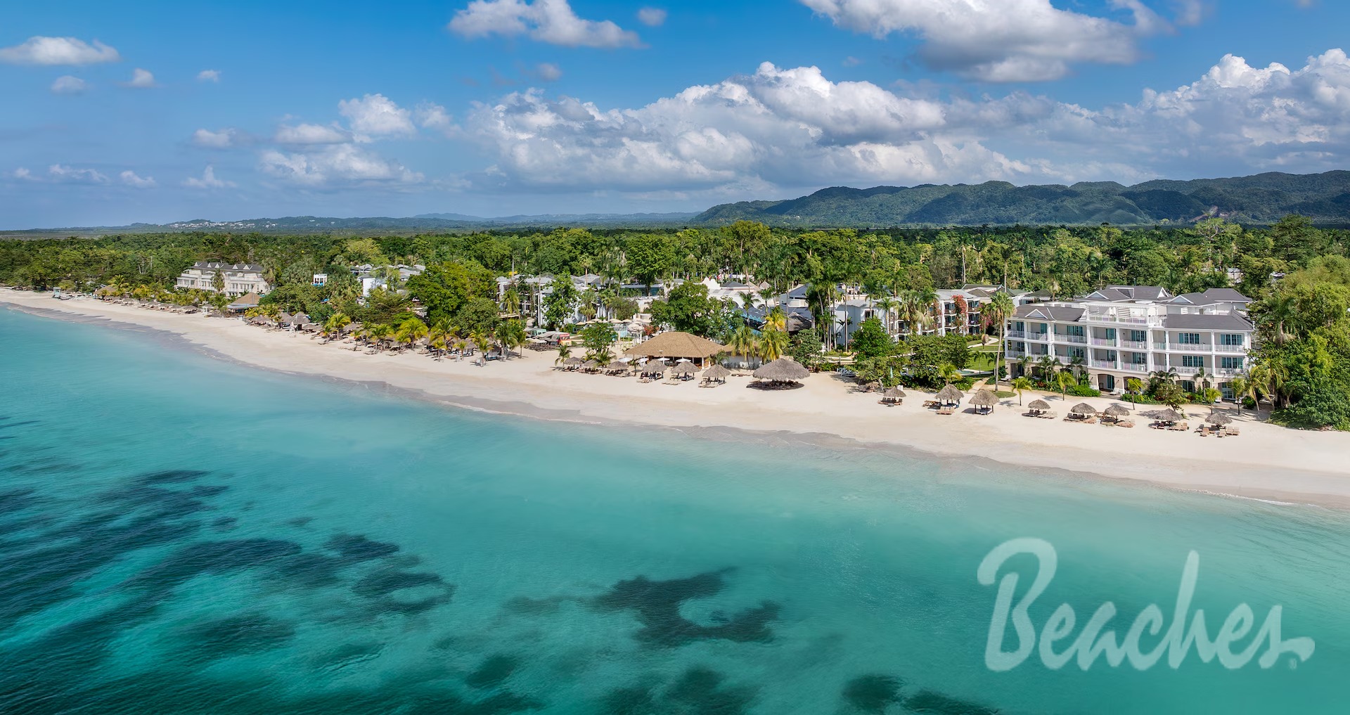 Beaches Negril best all inclusive beach