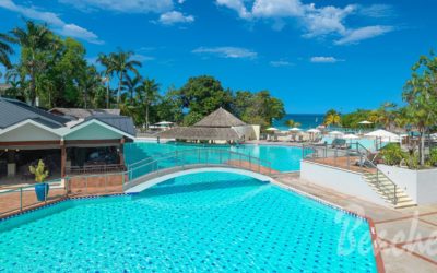 Royalton Chic Debuts in Jamaica: New Adults-Only All-Inclusive Coming to Runaway Bay