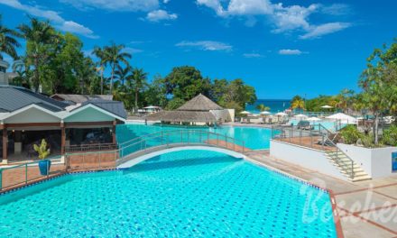 Royalton Chic Debuts in Jamaica: New Adults-Only All-Inclusive Coming to Runaway Bay