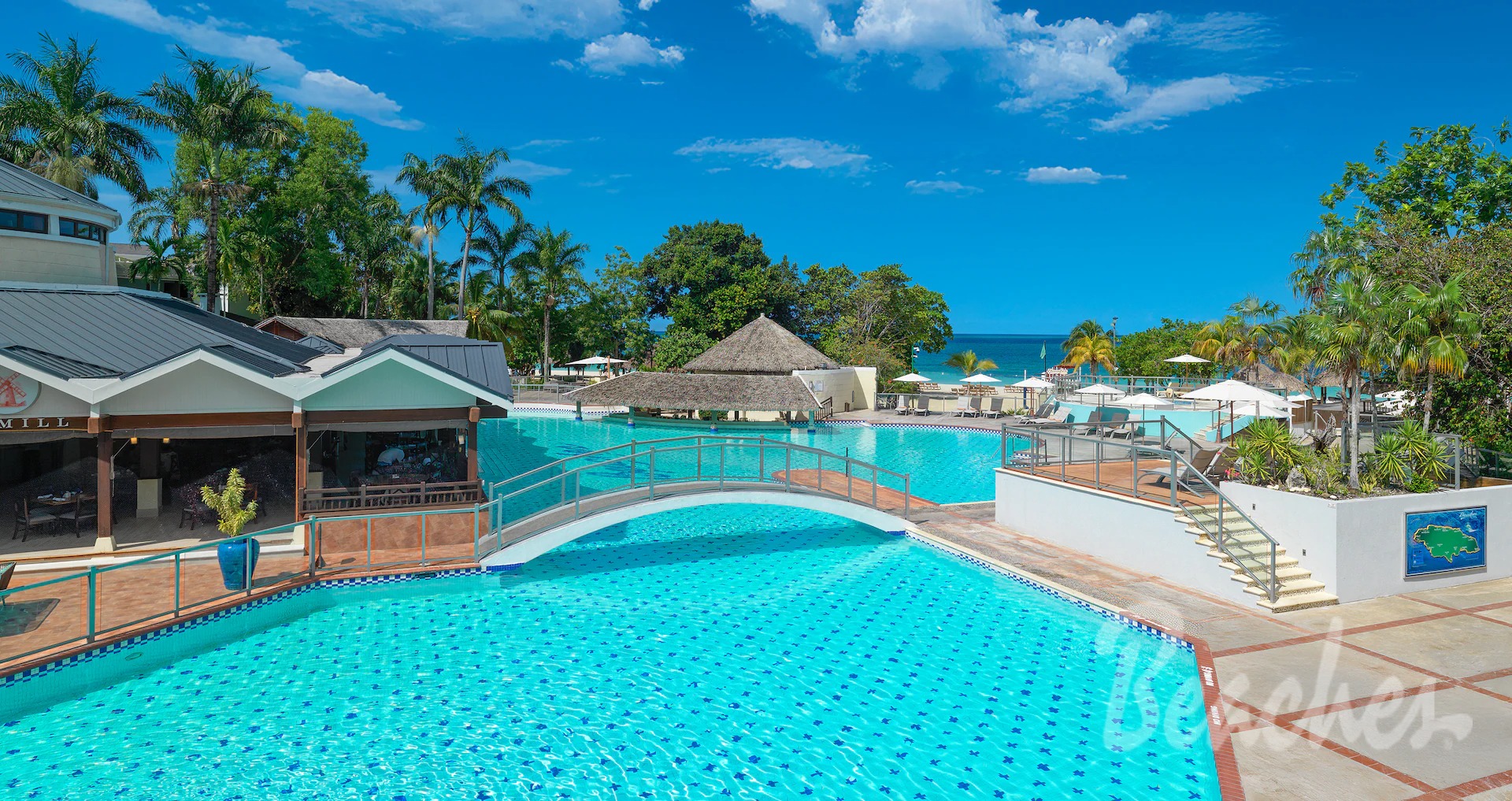 Beaches Resort Negril