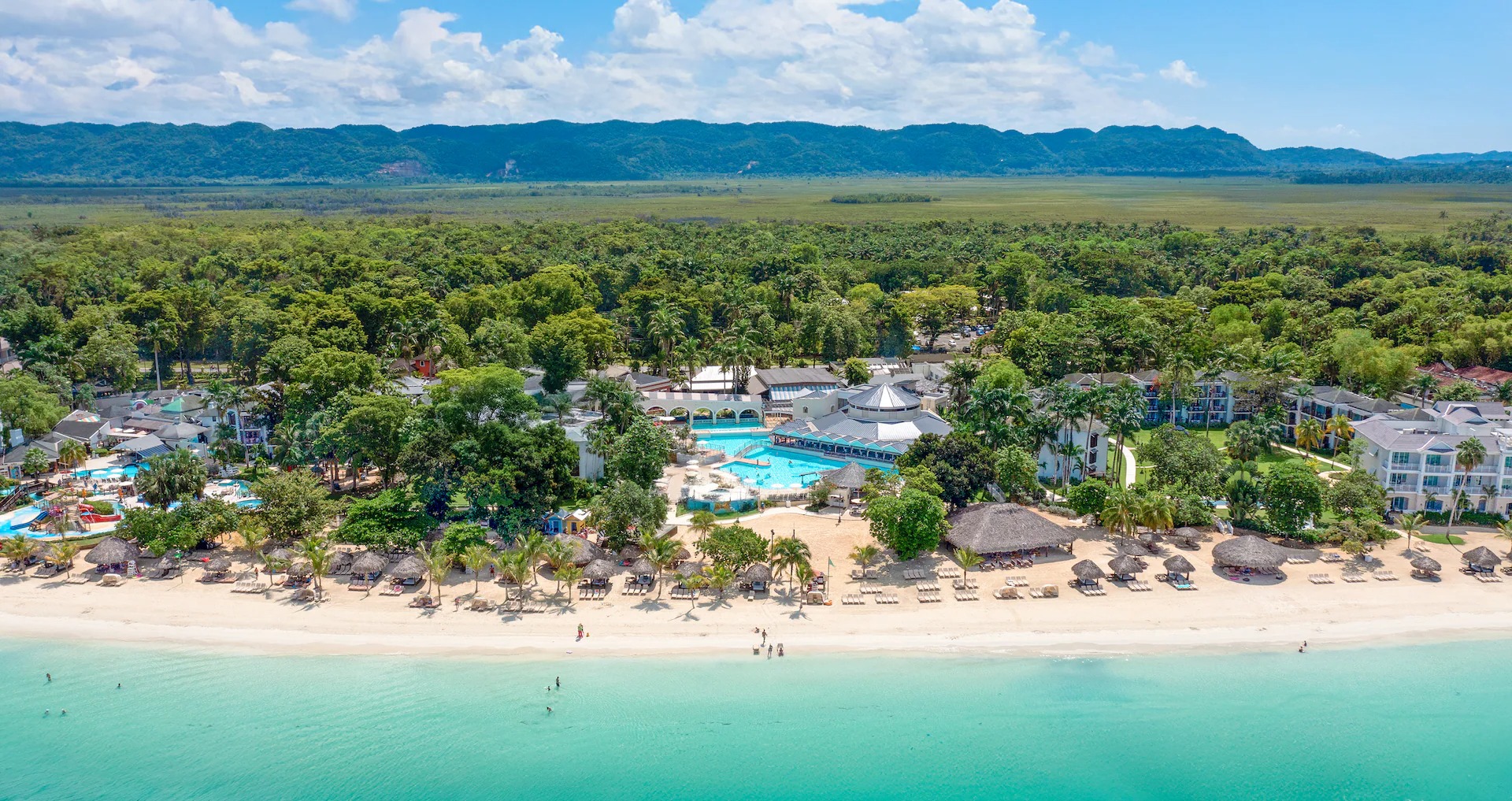 Beaches Negril