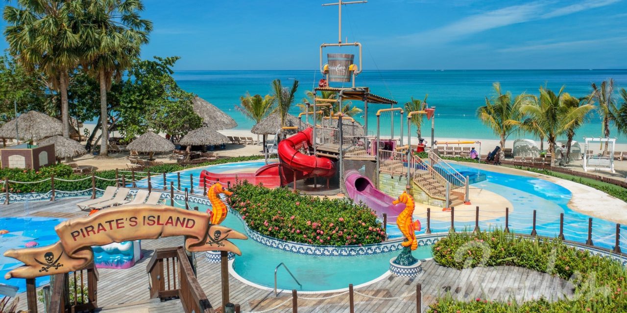 Beaches Negril