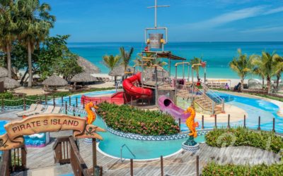 Beaches Negril