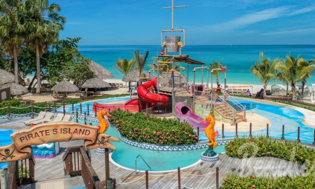 Beaches Negril