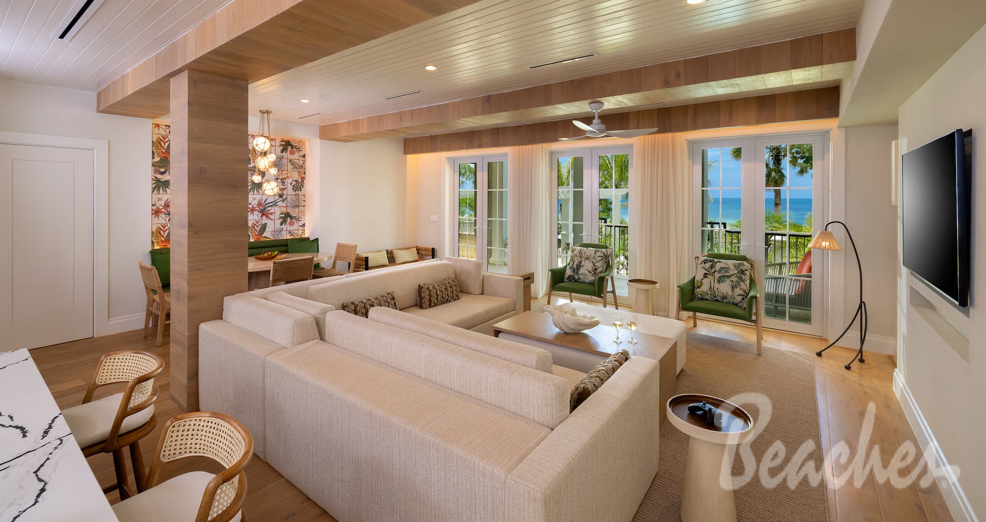 beaches resort rooms Negril