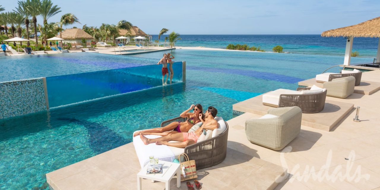 Sandals Airport Transfers in 2026: The Real Drive Times (From Sandals’ Own Pages) and the Split-Stay Rule Nobody Explains