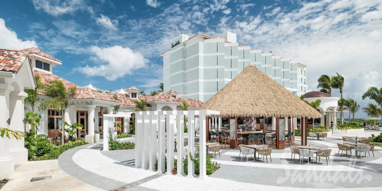 Sandals Just Launched Its “Stay More, Save More” Spring Sale — Here’s How to Get Up to $1,000 Off Your Next Trip