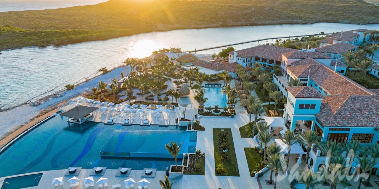 Sandals Royal Curaçao Just Launched a Summer Sale with Up to $2,250 Off — And It Overlaps with the World Cup