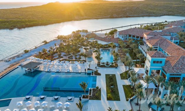 Sandals Royal Curaçao Just Launched a Summer Sale with Up to $2,250 Off — And It Overlaps with the World Cup
