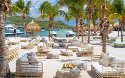 Sandals Royal Curaçao Launches “Vacation Goals” Experience for FIFA World Cup Summer 2026