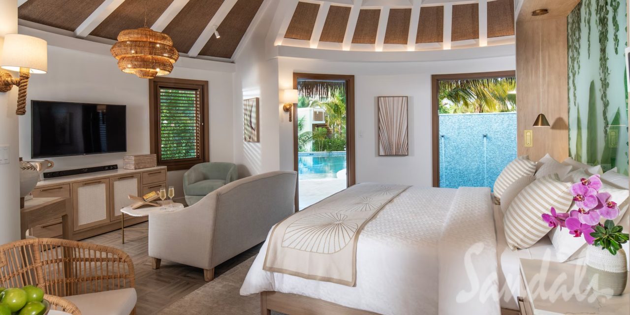 Sandals’ $200 Million Jamaica Reimagination: What We Know About the Three Resorts Reopening Late 2026