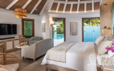 Sandals’ $200 Million Jamaica Reimagination: What We Know About the Three Resorts Reopening Late 2026