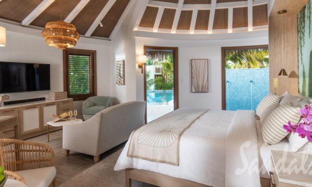 Sandals’ $200 Million Jamaica Reimagination: What We Know About the Three Resorts Reopening Late 2026