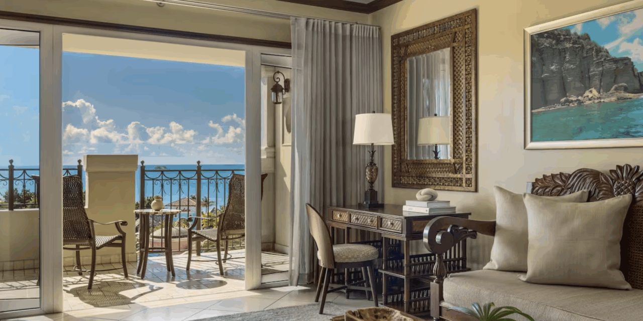 Caribbean Travel Insurance Demand Is Up 28% — Here’s What That Means for Your Vacation