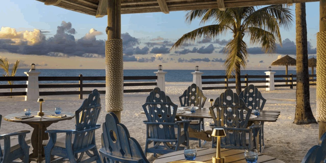 Antigua & Barbuda Sweeps the 2026 Caribbean Travel Awards — Winning Honeymoon, Luxury & Tourist Board of the Year