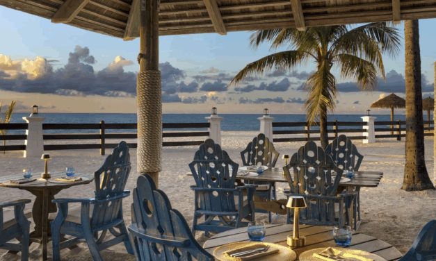 Antigua & Barbuda Sweeps the 2026 Caribbean Travel Awards — Winning Honeymoon, Luxury & Tourist Board of the Year