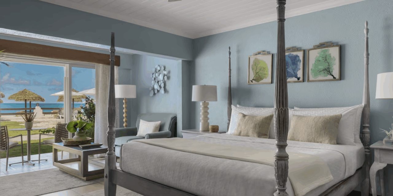 What Separates the Best Sandals Travel Agents from Everyone Else