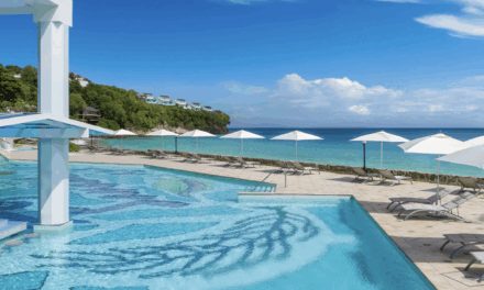 Caribbean Tourism Leaders Are Warning of a Climate Adaptation Gap — What It Means for Travelers