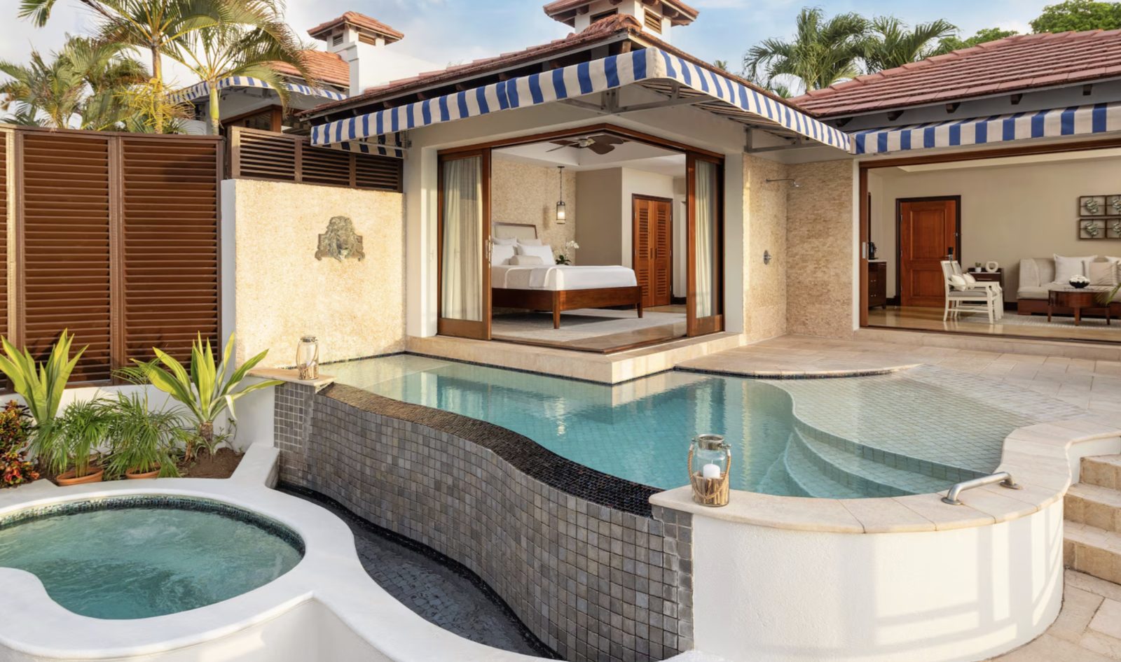 Sandals St Lucia Rooms Sandals Regency LaToc Rooms