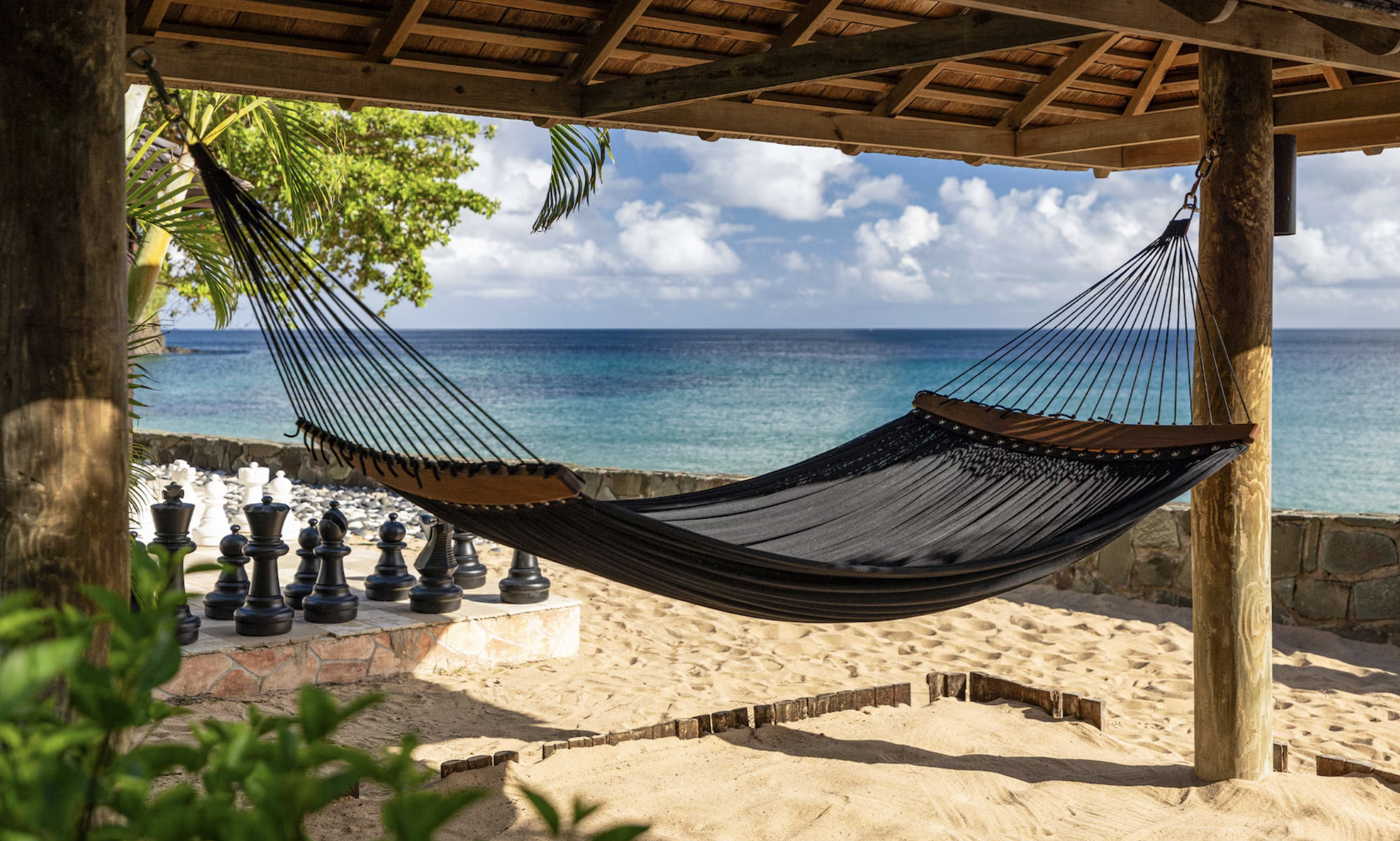 activities at sandals St Lucia