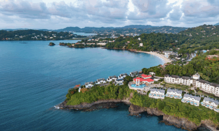 Sandals Regency La Toc