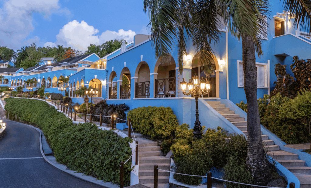 Saint Lucia Regency La Toc