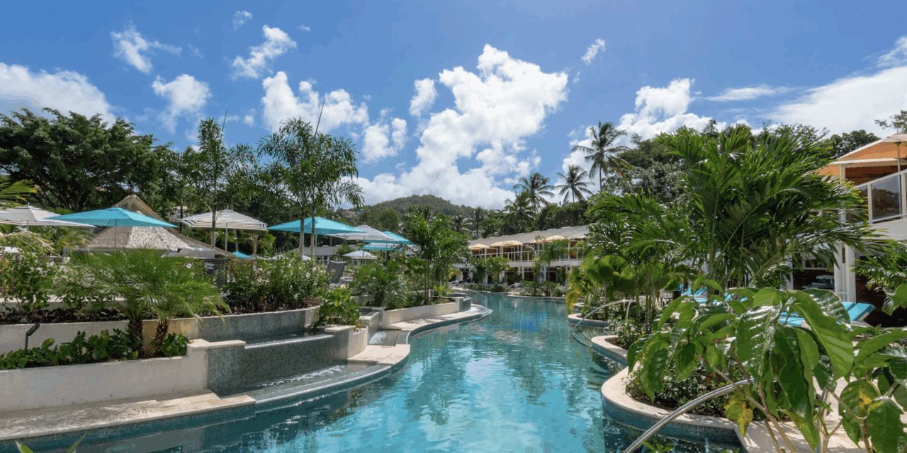 Sandals Invests $200 Million to Reimagine Three Jamaica Resorts After Hurricane Melissa