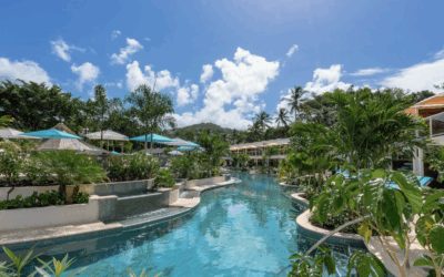Sandals Invests $200 Million to Reimagine Three Jamaica Resorts After Hurricane Melissa