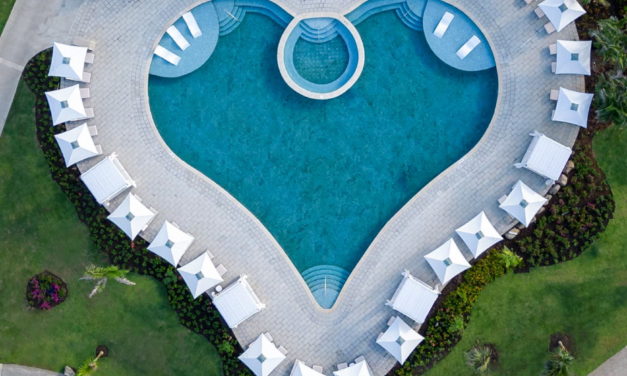 Sandals Launches First-Ever Semi-Annual Caribbean Sale — Up to 65% Off (Ends Today)