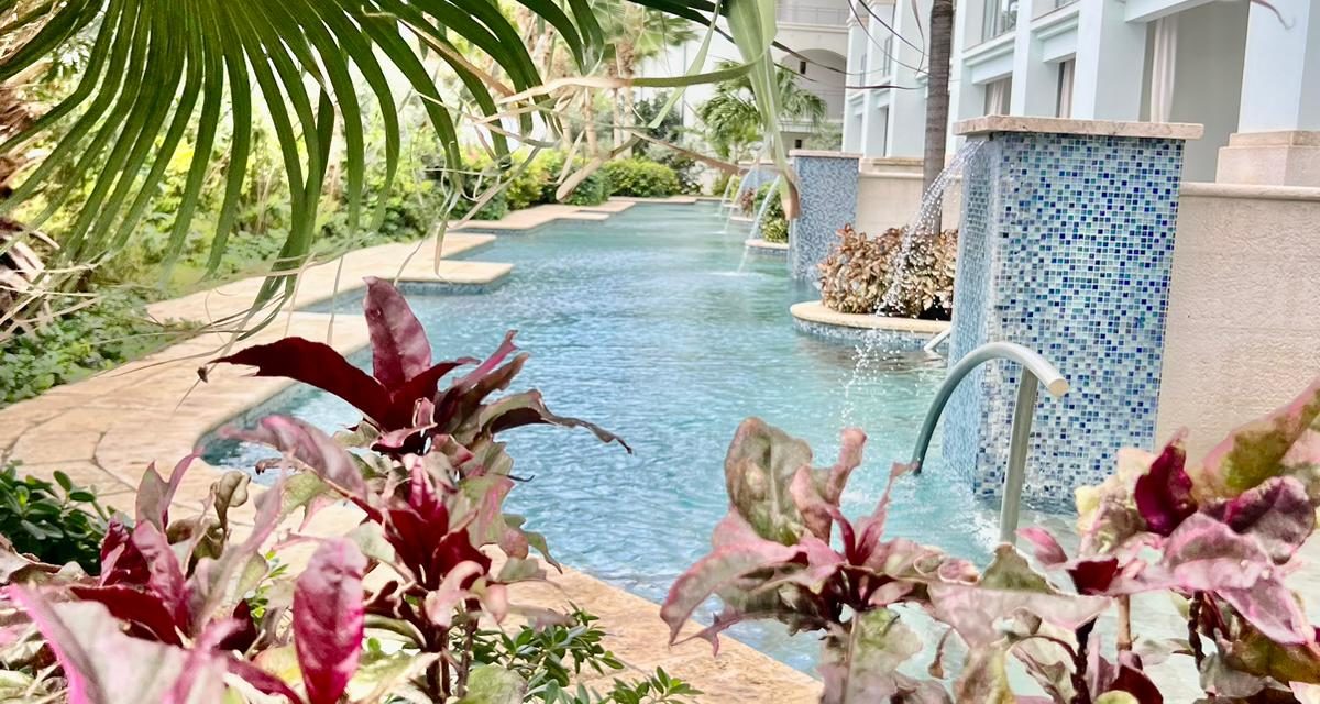 Sandals Is Running Its First-Ever Semi-Annual Caribbean Sale — Save Up to 65% Off This Weekend