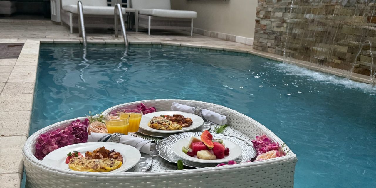 The Caribbean’s 2026 Luxury Boom: Turks & Caicos, Barbados, and Jamaica Are Raising the Bar