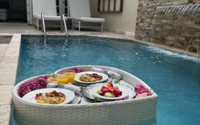 The Caribbean’s 2026 Luxury Boom: Turks & Caicos, Barbados, and Jamaica Are Raising the Bar