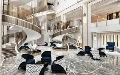 Regent Seven Seas vs Silversea vs Seabourn: Luxury Cruise Comparison 2026