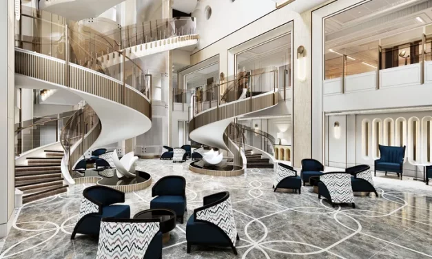 Regent Seven Seas vs Silversea vs Seabourn: Luxury Cruise Comparison 2026