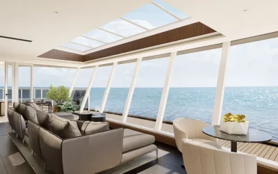 First Time on Regent Seven Seas? Your Complete Beginner’s Guide for 2026