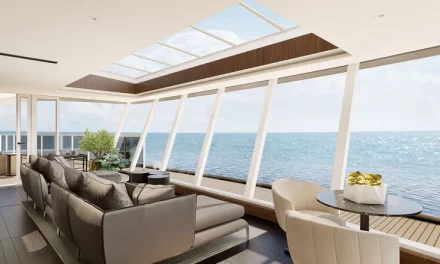 First Time on Regent Seven Seas? Your Complete Beginner’s Guide for 2026