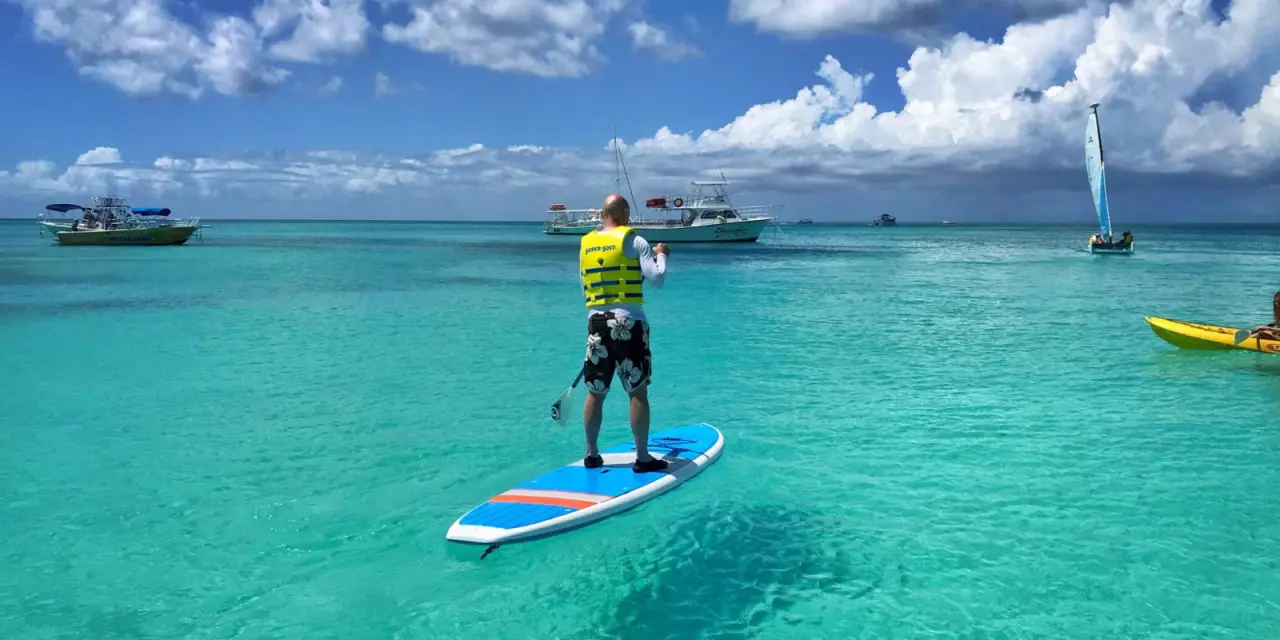 Three New Beaches Resorts Are Coming to the Caribbean Through 2027 — Here’s What Families Need to Know About Barbados, Exuma, and Runaway Bay