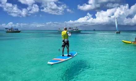 Three New Beaches Resorts Are Coming to the Caribbean Through 2027 — Here’s What Families Need to Know About Barbados, Exuma, and Runaway Bay