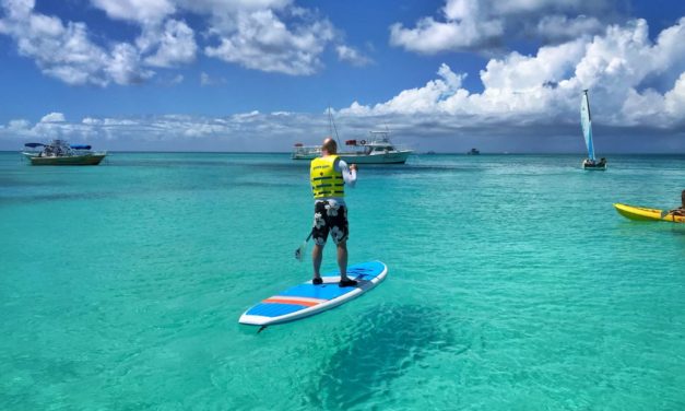 Three New Beaches Resorts Are Coming to the Caribbean Through 2027 — Here’s What Families Need to Know About Barbados, Exuma, and Runaway Bay