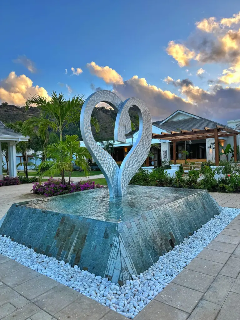 Sandals Resort Couples