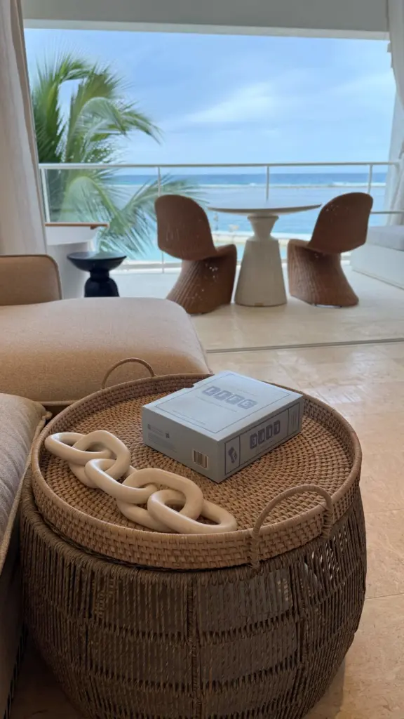 Royal Caribbean Sandals 