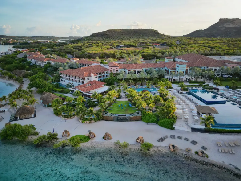 Couples Resort Curacao
