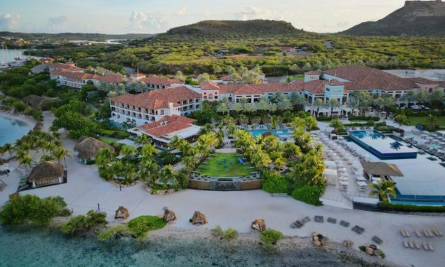 Aerolíneas Argentinas Adds Curaçao: Four Weekly Buenos Aires Flights From January 2, 2027