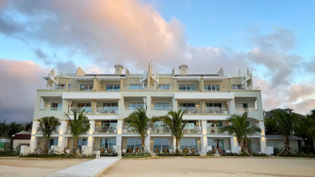 Sandals Jamaica resort list royal carb resort