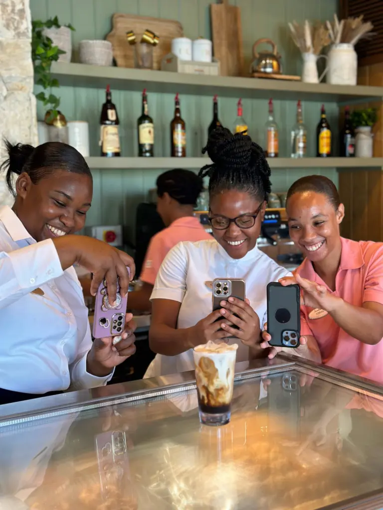 Sandals New Resort st Vincent 