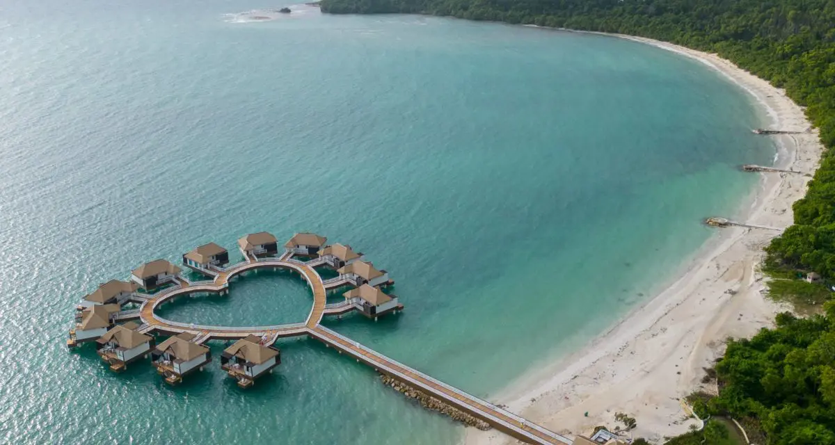 May Is Travel Advisor Appreciation Month — Here’s Why Booking Your Caribbean Vacation Now Saves You More at Sandals and Beaches